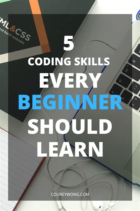 Résultat d’images pour Coding Skills for Beginners