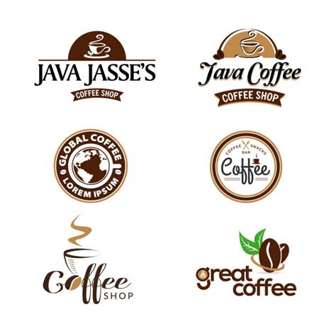 Sign Java Shop Logo Design に対する画像結果