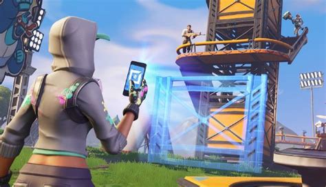 Toradh íomhá ar Prime Fortnite Creative Code