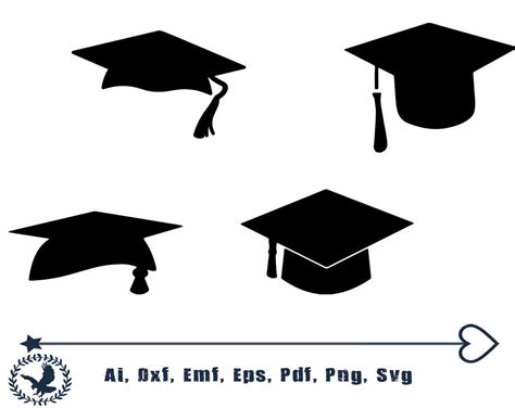 Image result for Graduation Cap SVG