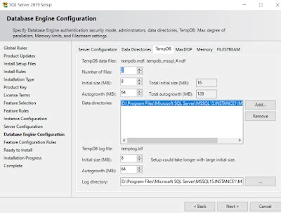 Image result for Configuration Table in SQL