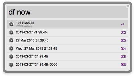 Image result for Date as a String Format