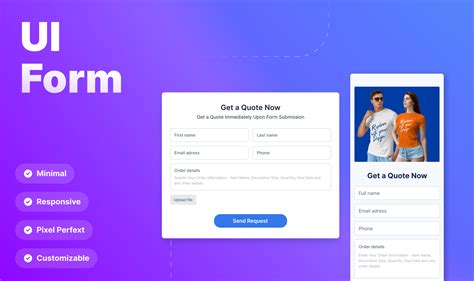 Image result for Form UI Card