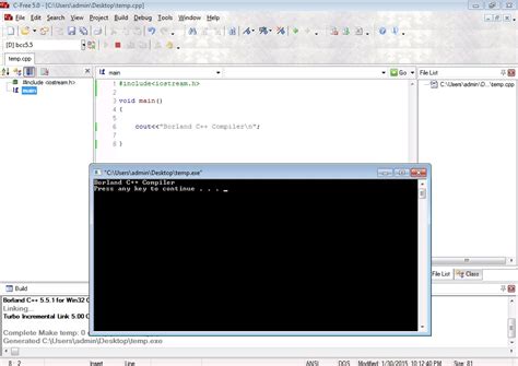 Image result for C-code Compiler