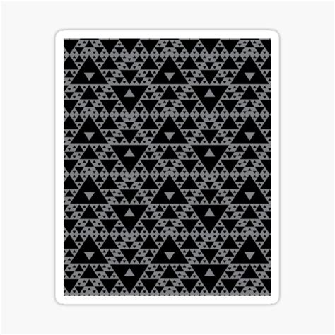 Triangle Motion Pattern に対する画像結果