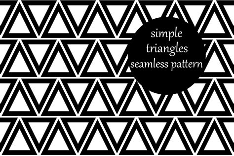 Image result for Patterns Using Triangles