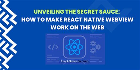 Image result for React Native Webview