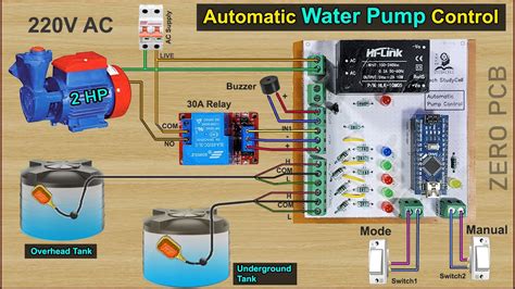 Image result for Float Switch Arduino
