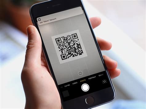 Image result for QR Code Reader App iPhone