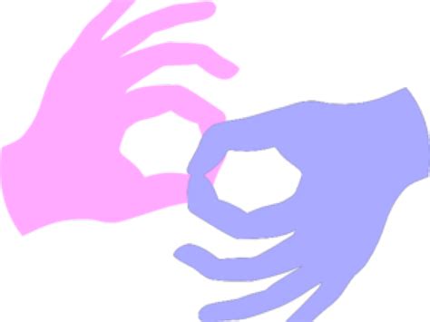 Sign Language Help Me Clip Art に対する画像結果