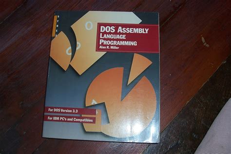 Basic Dos Programming Book に対する画像結果