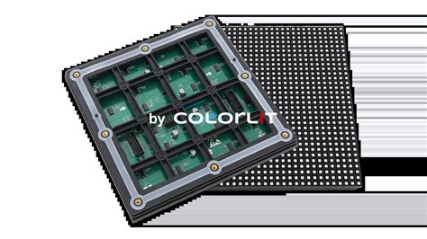 Afbeeldingsresultaten voor 6 Module 88 LED Display