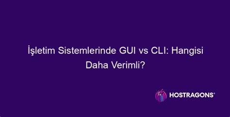 Image result for GUI versus CLI