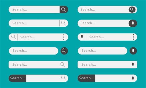 Image result for Search Box UI Design HTML