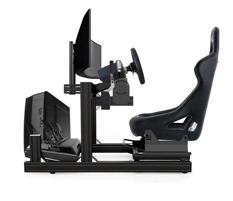 Toradh íomhá ar SimLab GT1 Monitor Mount