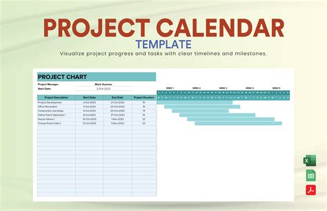 Image result for Project Plan Chart Template