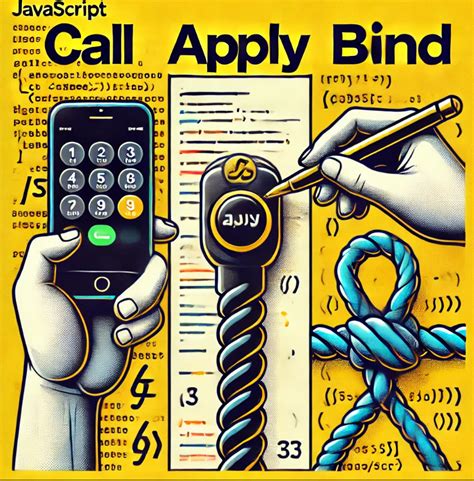 Image result for Call and Bind in JavaScript