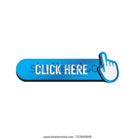 Image result for Blue Click Here Button