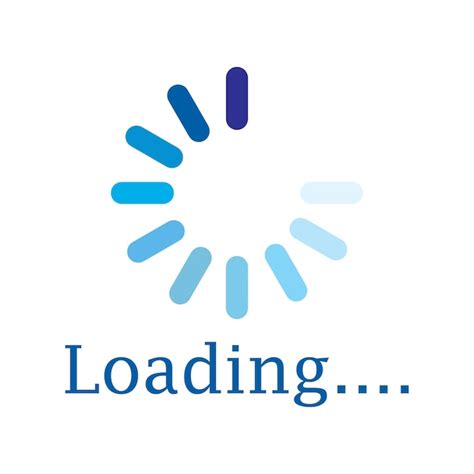 Résultat d’images pour Loading Logo