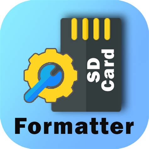 microSD Card Formatter に対する画像結果