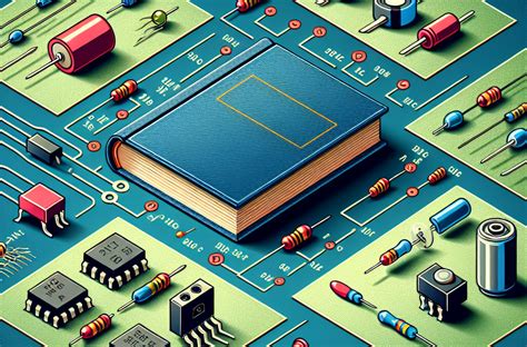 Image result for Electronic Components and Functions