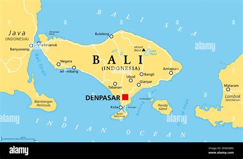Bali Indonesia Map Java に対する画像結果