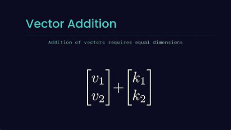 Vector Addition Vector Format に対する画像結果