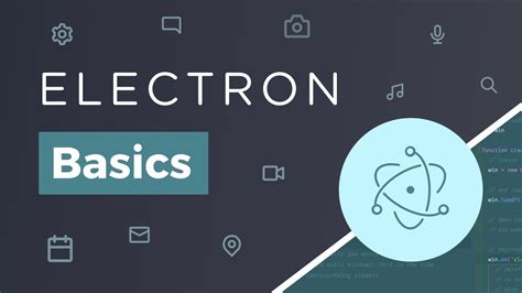 Image result for Electron JavaScript