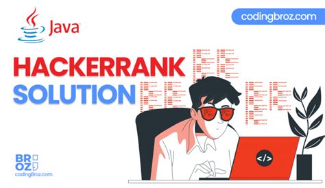 Java HackerRank Assesment に対する画像結果