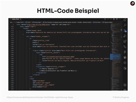 Toradh íomhá ar Leichtes HTML Code