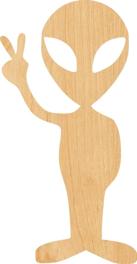 Image result for Alien Cut Out