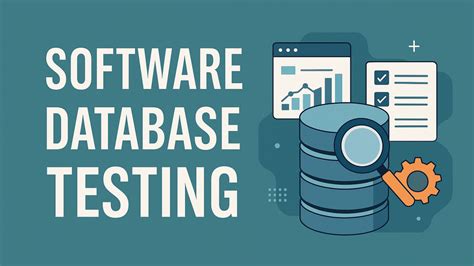 Image result for Database Testing