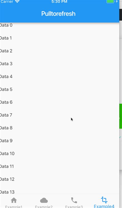 Toradh íomhá ar Drop Down List Flutter Refrence