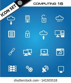 Image result for Data and Computer Vector