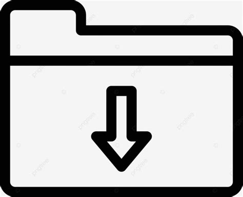 Toradh íomhá ar Folder of Web Pages