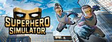 Image result for Superhero Simulator Script All Characters