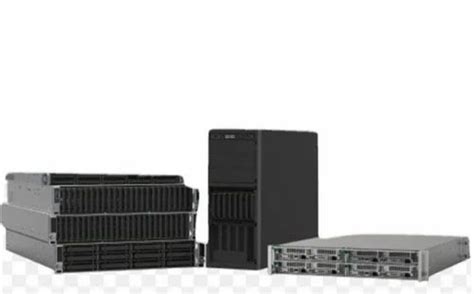 Computer Server System に対する画像結果