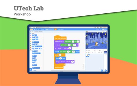 Résultat d’images pour What Is Scratch Programming
