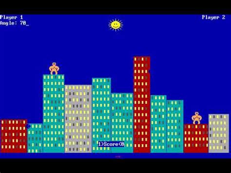 Image result for Q Basic Game