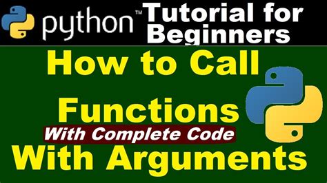 Toradh íomhá ar Call Function Python