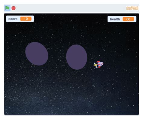 Toradh íomhá ar Easy Scratch Games Coding