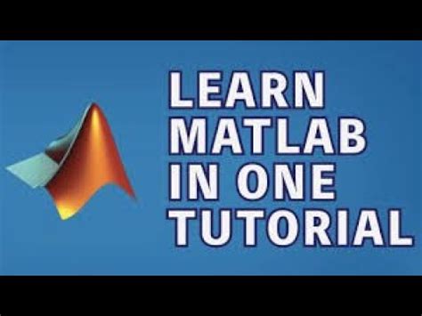 Image result for Matlab Tutorial