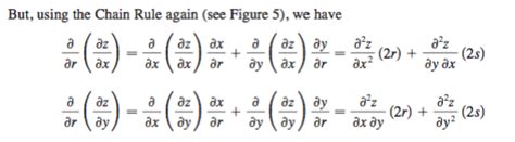Chain Rule Derivative Multivariable に対する画像結果