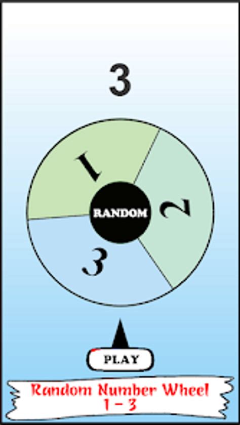 Dorkly Random Number Generator માટે ઇમેજ પરિણામ