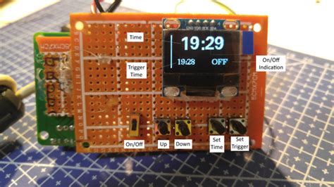 Afbeeldingsresultaten voor Arduino Sensor Automatic Shutter