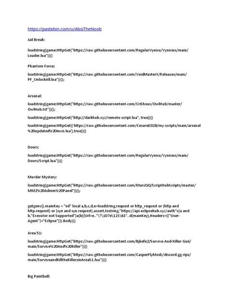 Image result for Roblox Cracker Script