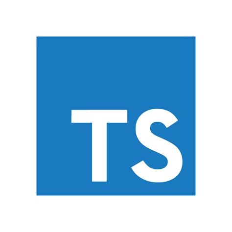 Image result for Logos De TypeScript Mas React
