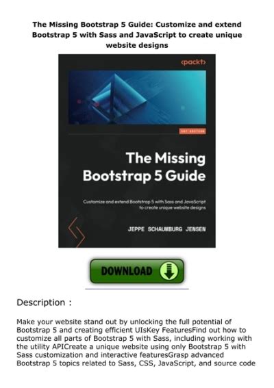 Image result for Bootstrap 5 Tutorials 22