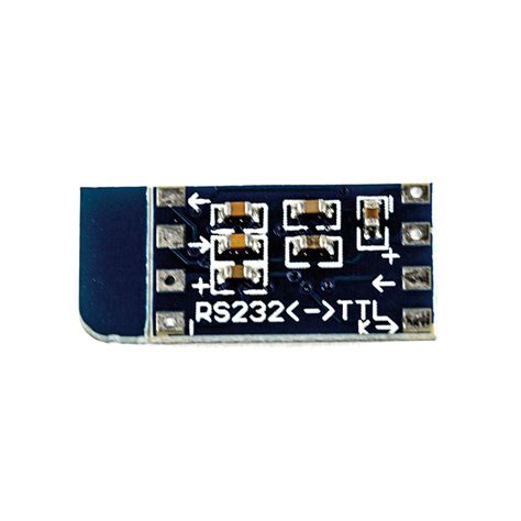 Image result for Modulo RS232 Arduino