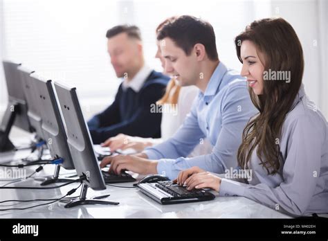 Image result for Person Using Computer